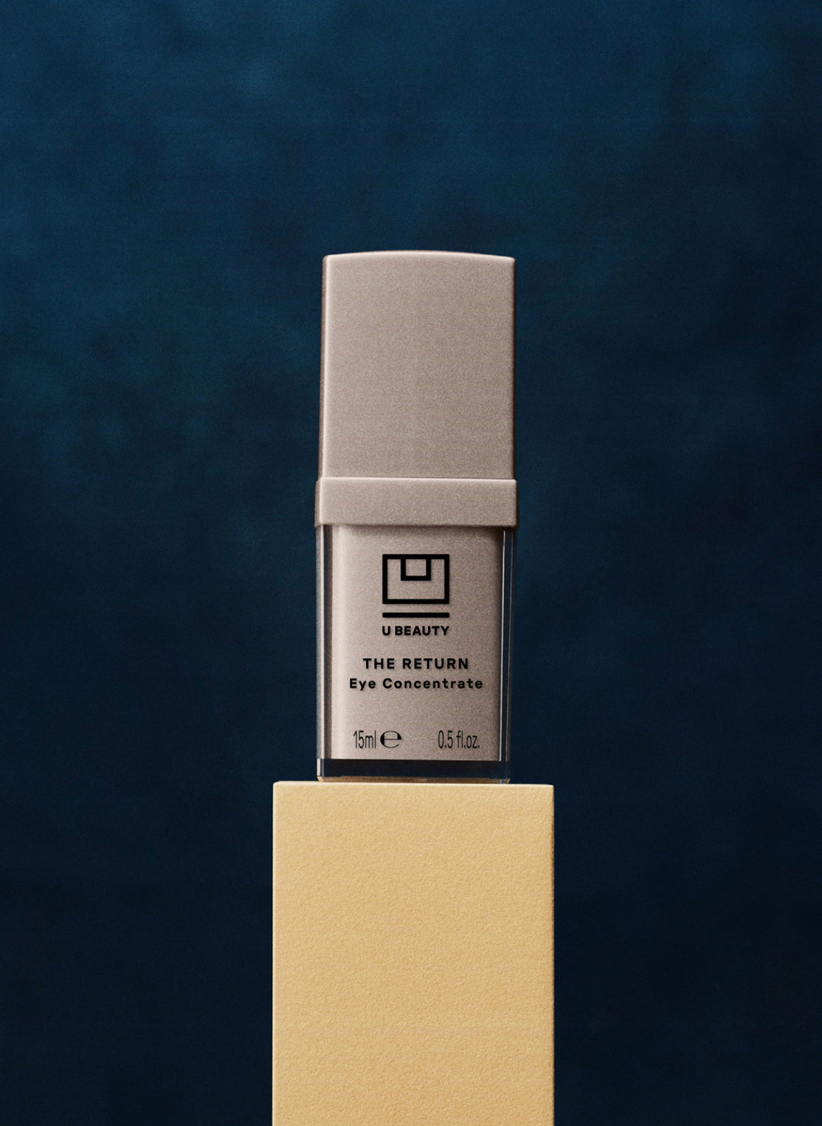 The RETURN Eye Concentrate
