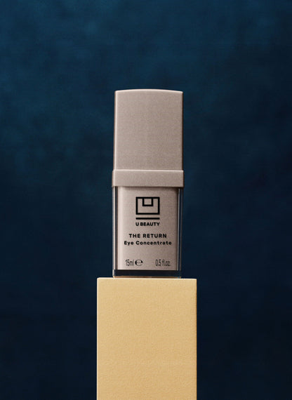 The RETURN Eye Concentrate