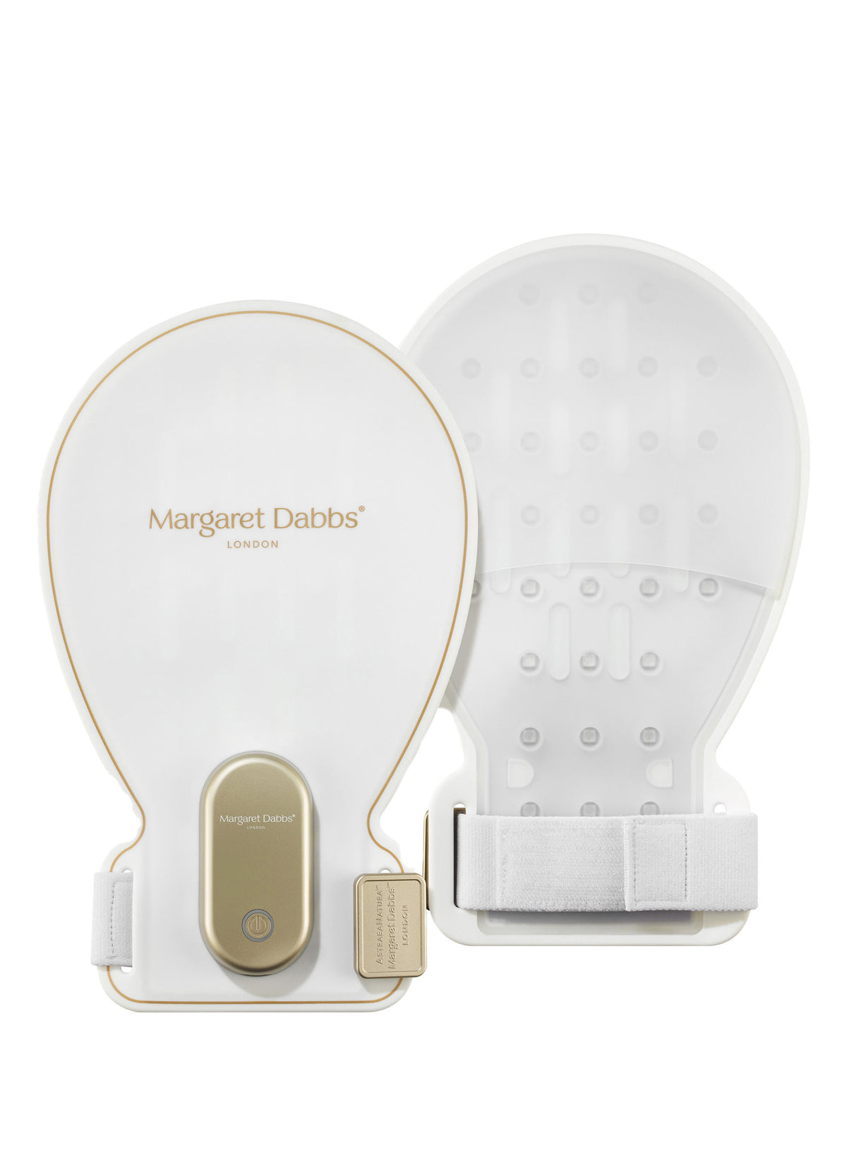 ASTRAEANATURA™ LED Hand Mitts