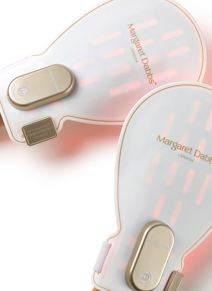 ASTRAEANATURA™ LED Hand Mitts