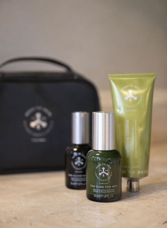 Men's Green Ritual Kit