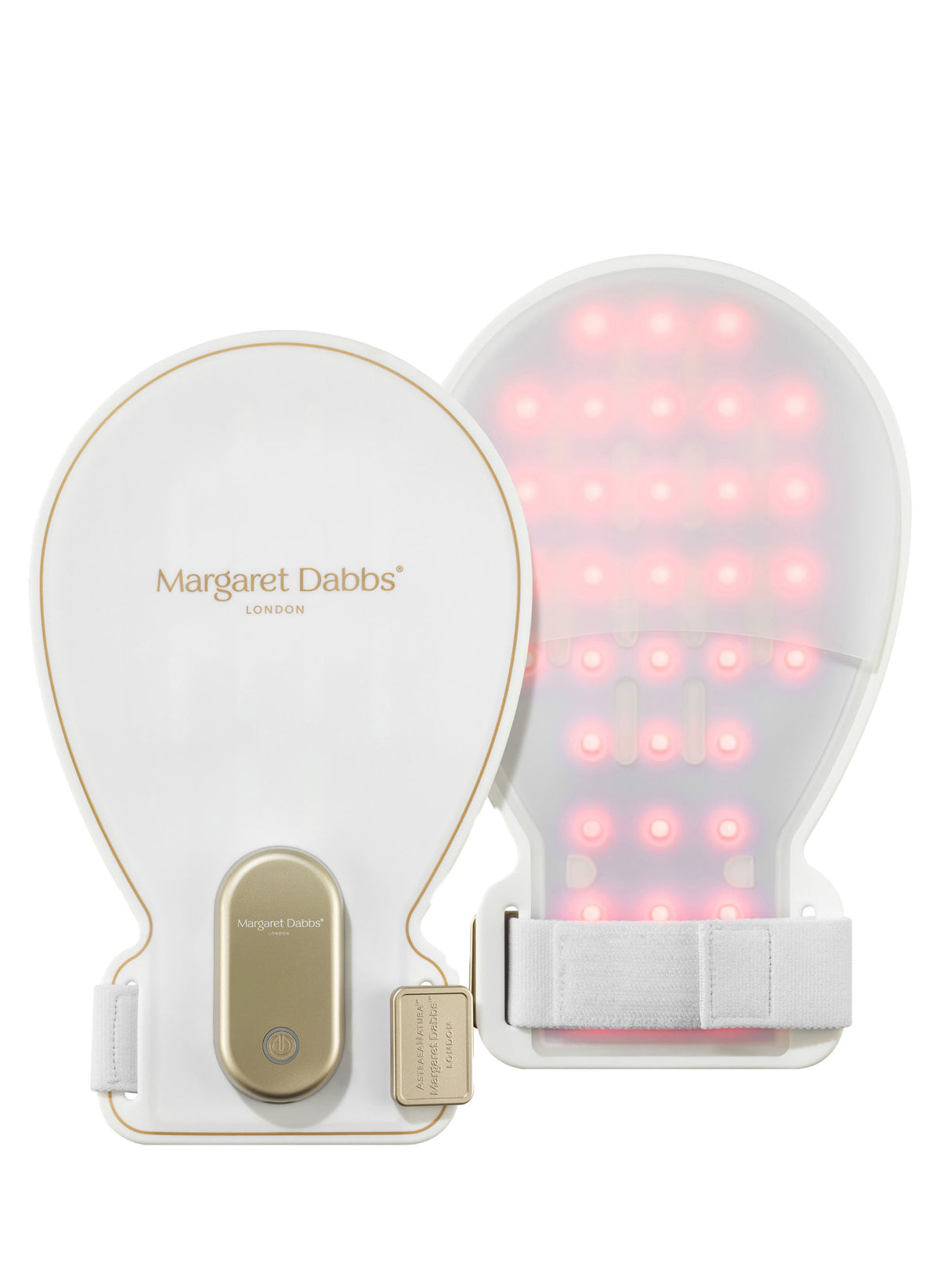 ASTRAEANATURA™ LED Hand Mitts