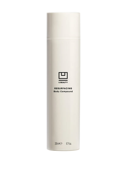 Resurfacing Body Compound