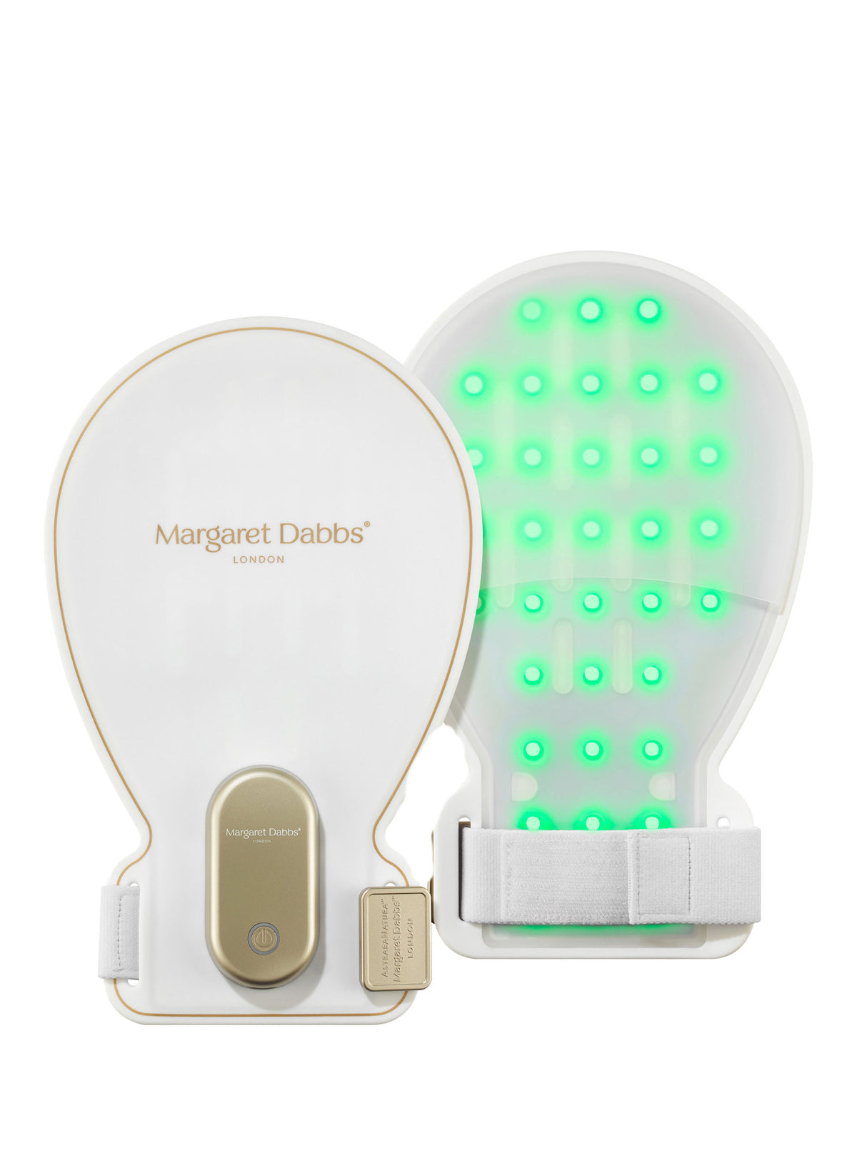 ASTRAEANATURA™ LED Hand Mitts