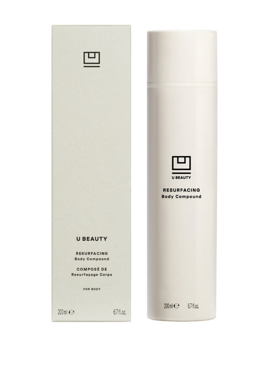 Resurfacing Body Compound