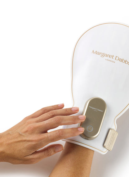 ASTRAEANATURA™ LED Hand Mitts