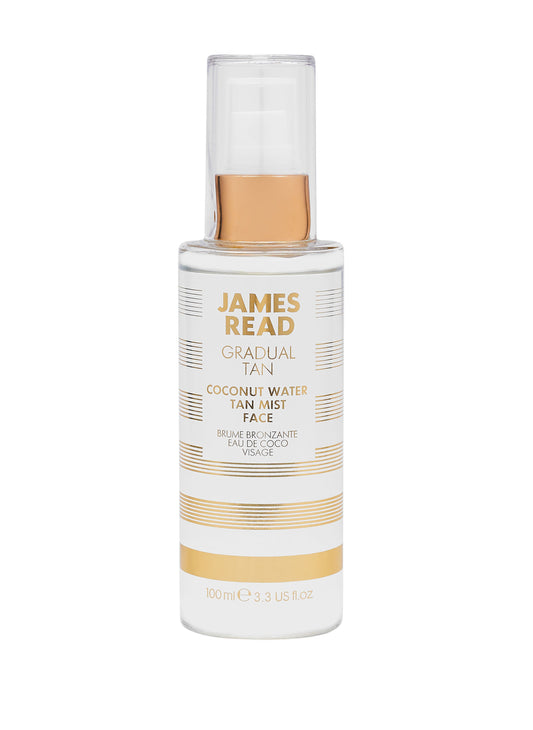 Coconut Tan Mist Face