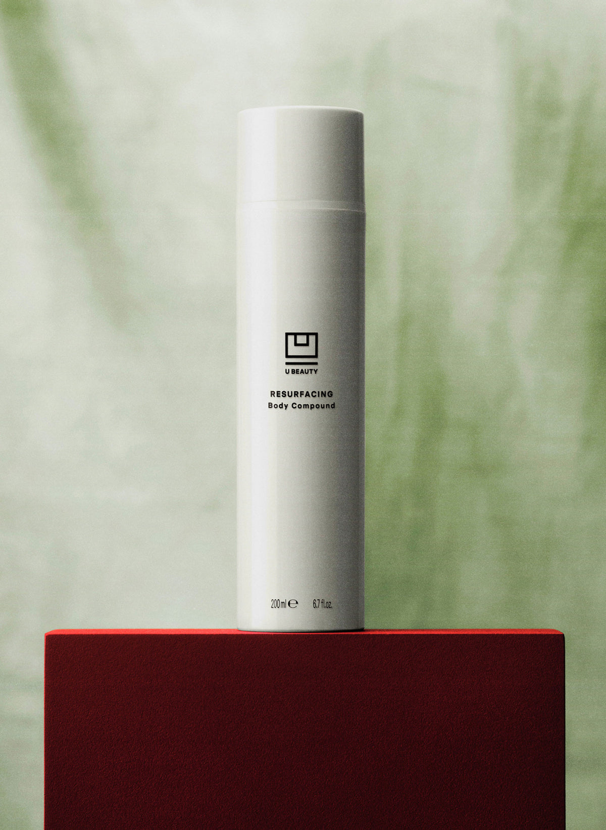 Resurfacing Body Compound