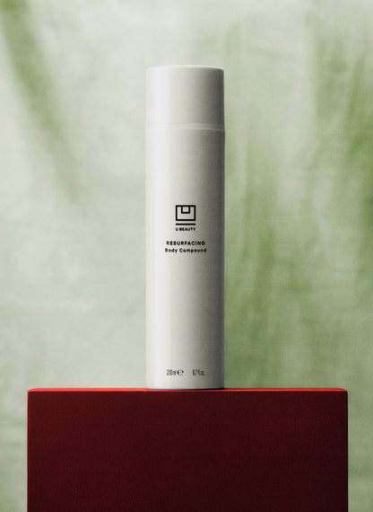 Resurfacing Body Compound