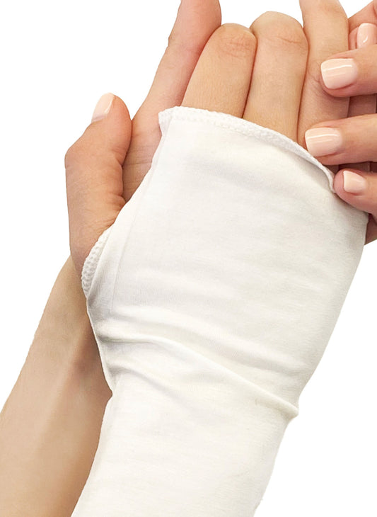 Luxury Treatment Gloves