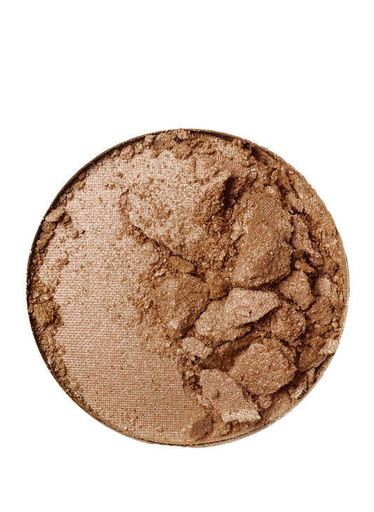 Wet & Dry Eyeshadow / Tresor Cuivre