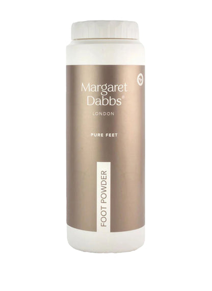PURE Soothing Foot Powder