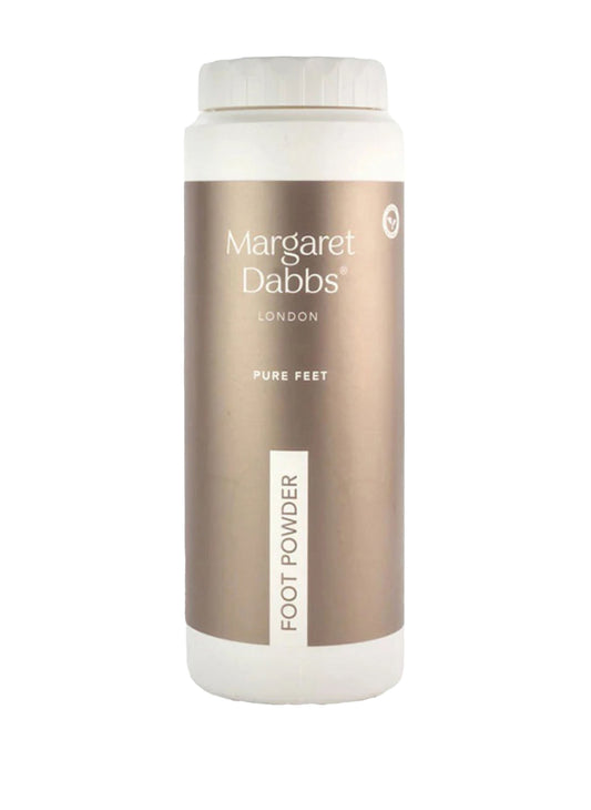PURE Soothing Foot Powder