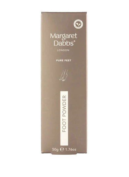 PURE Soothing Foot Powder