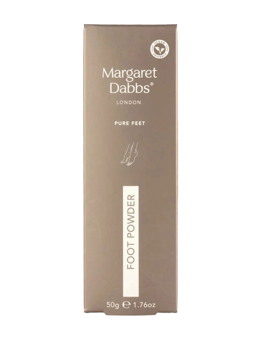 PURE Soothing Foot Powder