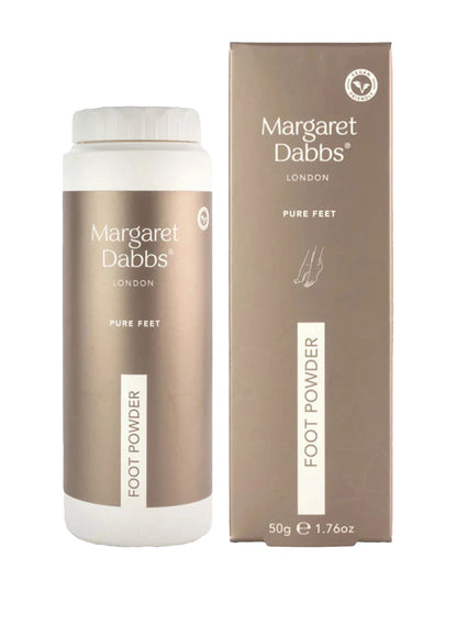PURE Soothing Foot Powder