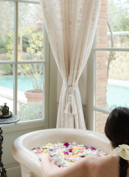 The Bath Nectar Tuscan Flowers