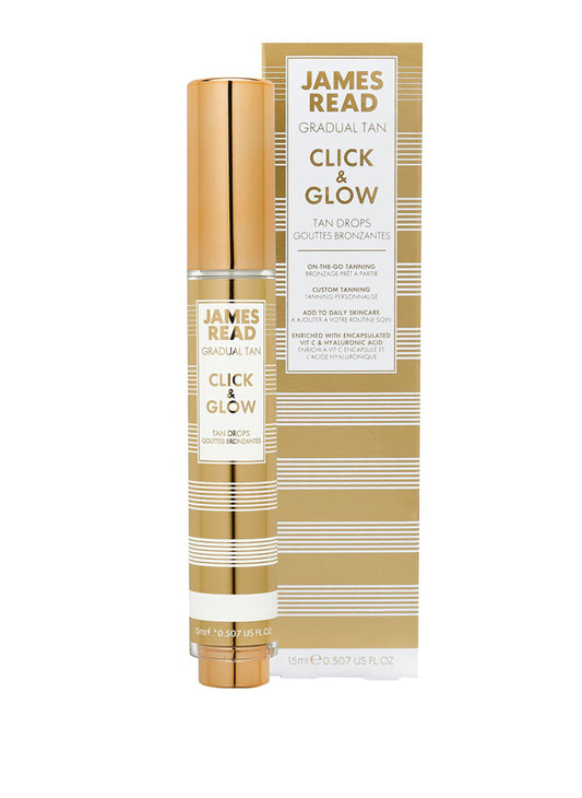 Click & Glow