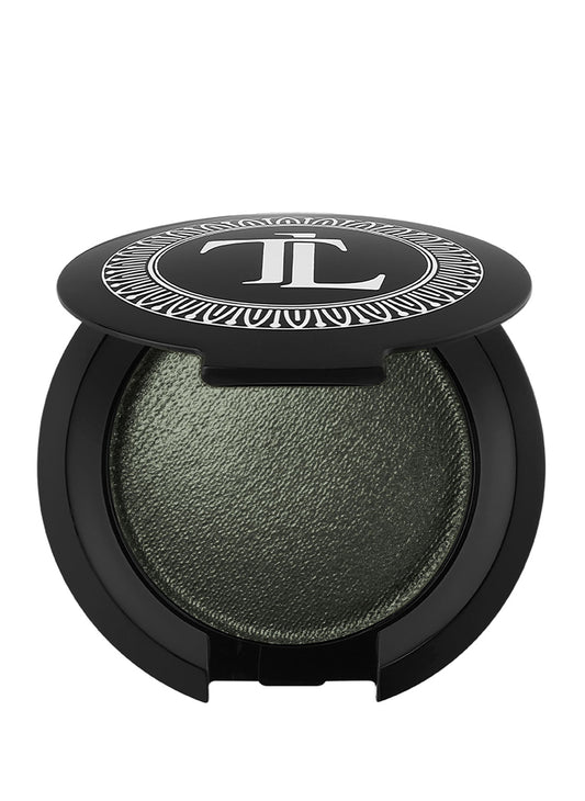 Wet & Dry Eyeshadow / Vert intemporel