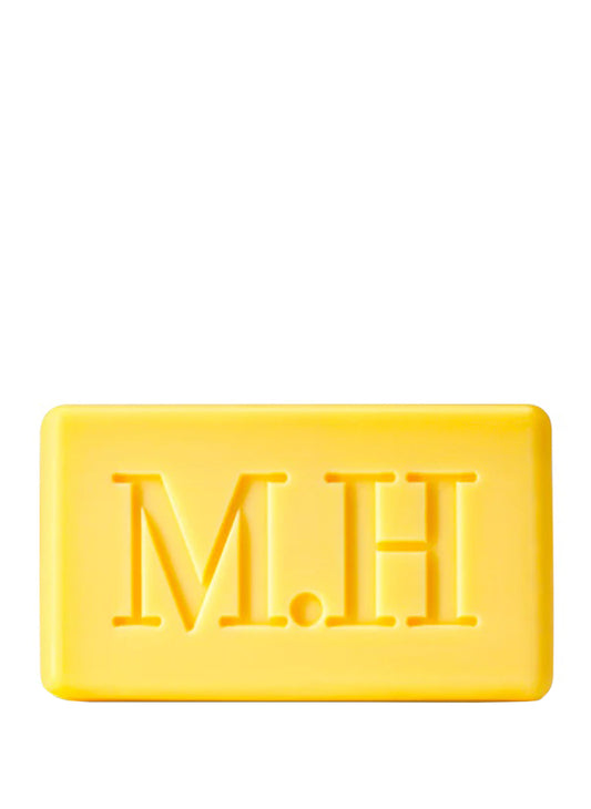Bergamote Soap