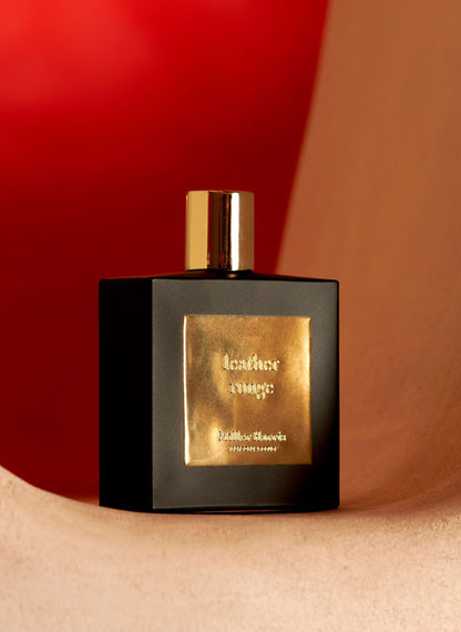 Leather Rouge / 100 ml