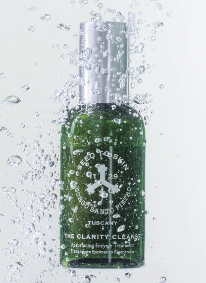The Clarity Cleanse