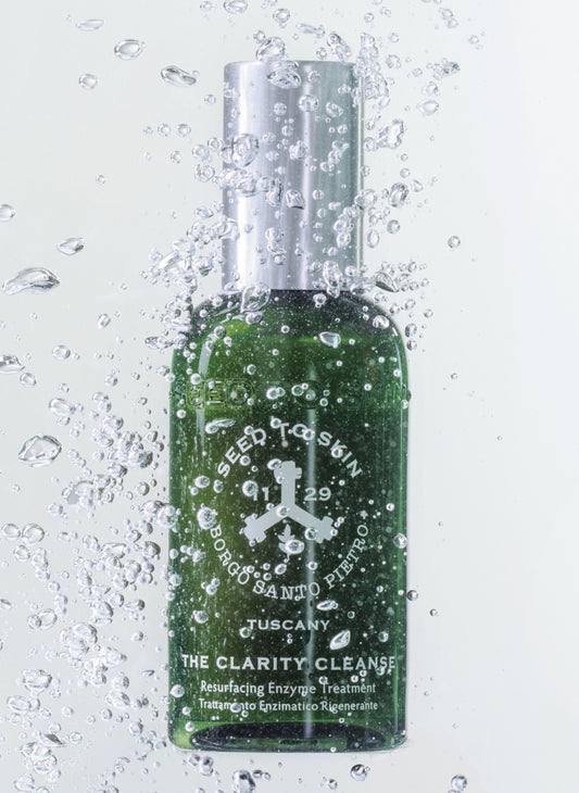 The Clarity Cleanse