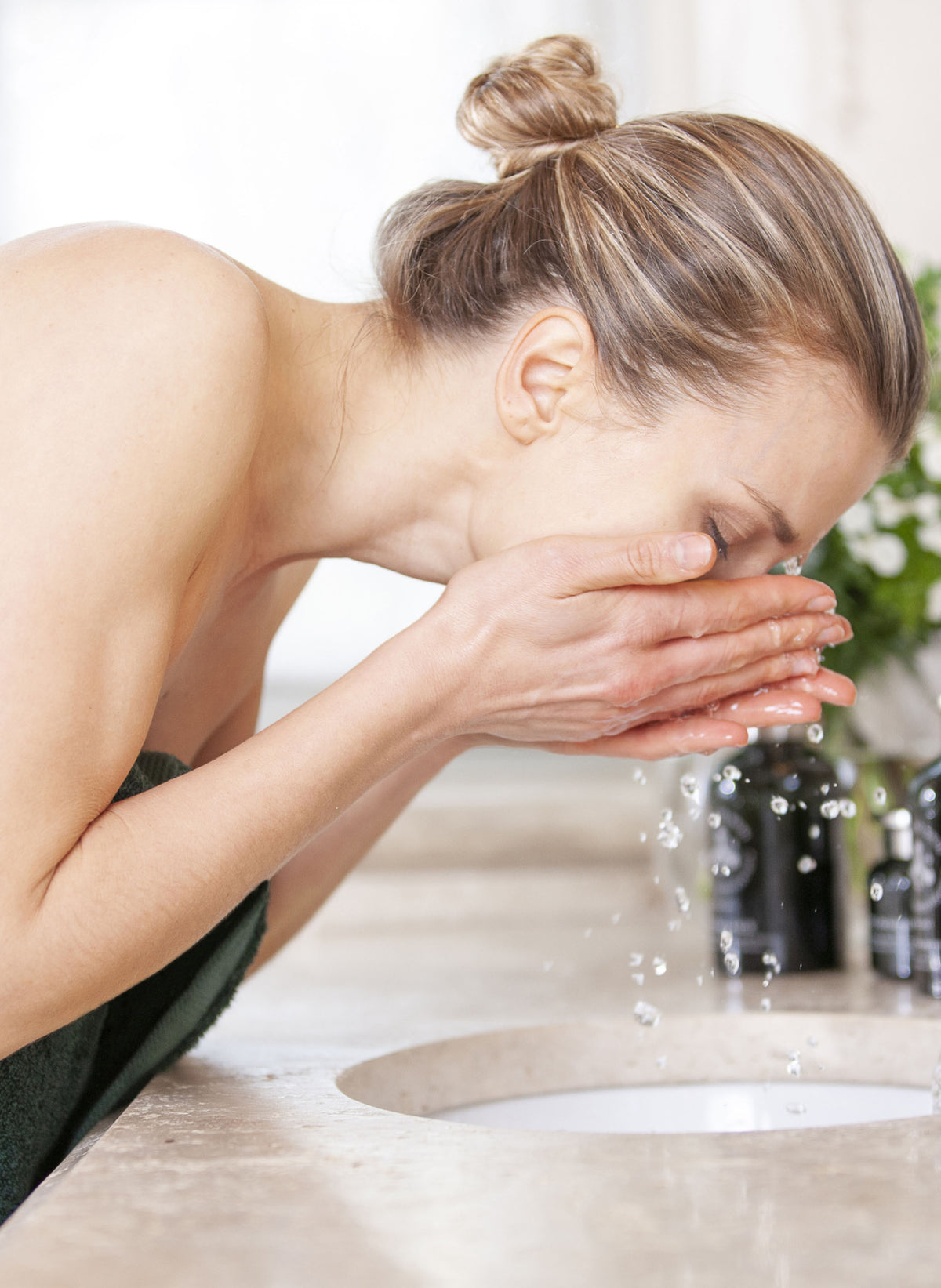The Clarity Cleanse
