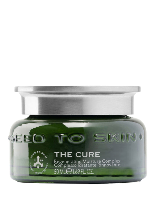 The Cure