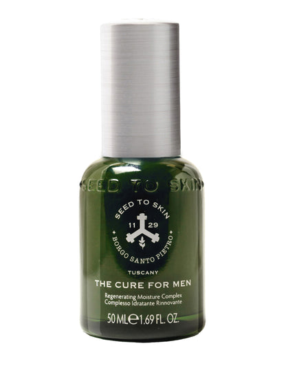 The Cure for Men