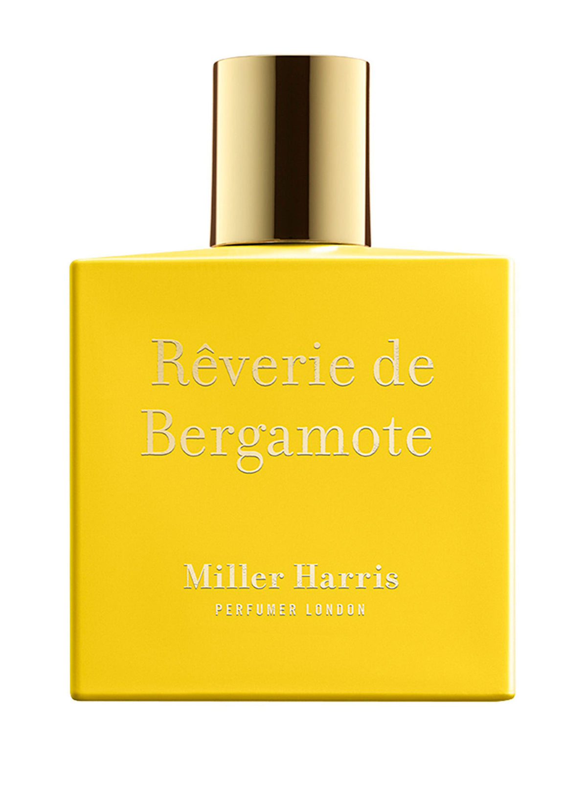 Rêverie de Bergamote / 50 ml