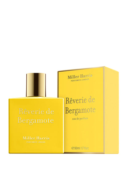 Rêverie de Bergamote / 50 ml