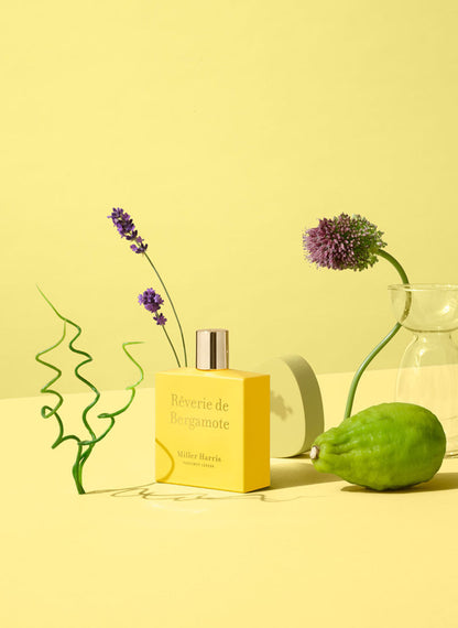 Rêverie de Bergamote / 50 ml