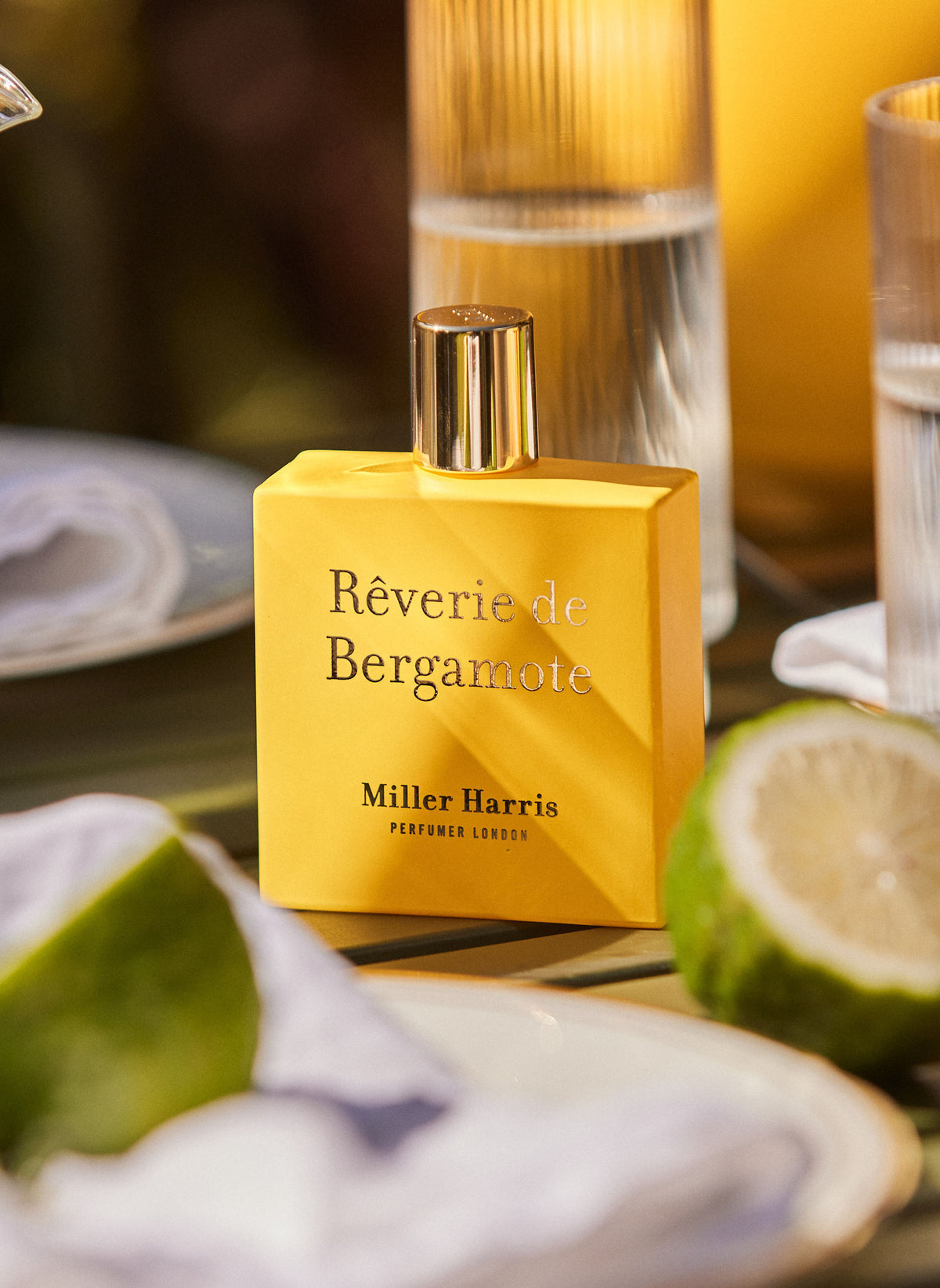 Rêverie de Bergamote / 50 ml