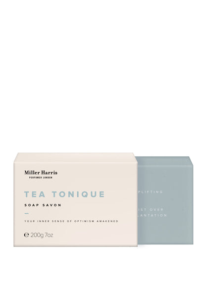 Tea Tonique Soap