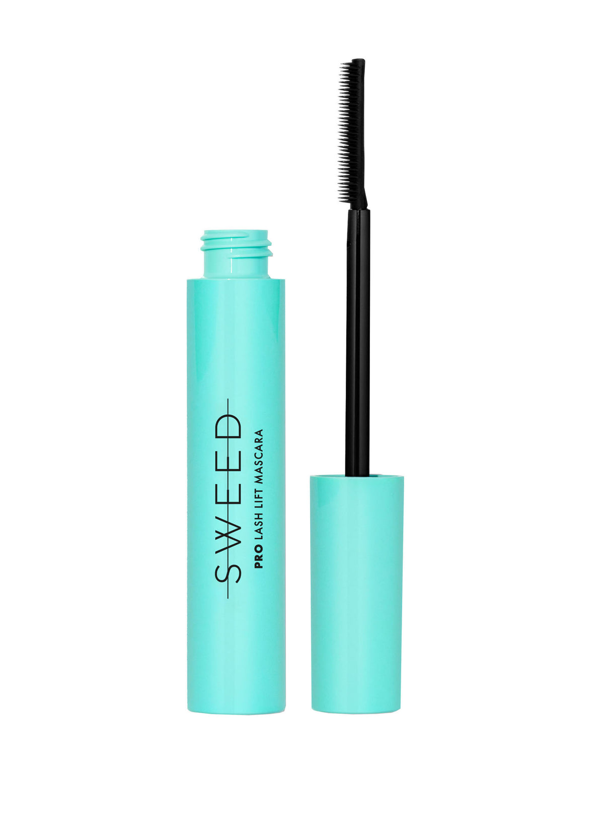 Lash Lift Mascara / Black