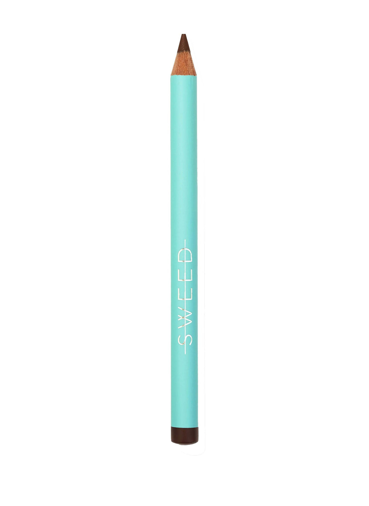 Satin Coal Eyeliner / brown