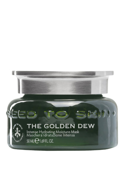 The Golden Dew