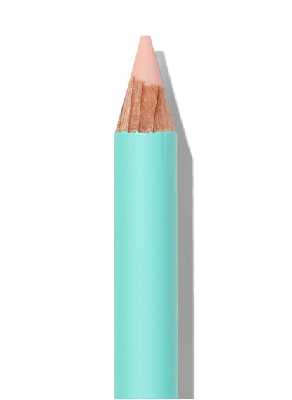 Satin Coal Eyeliner / bright