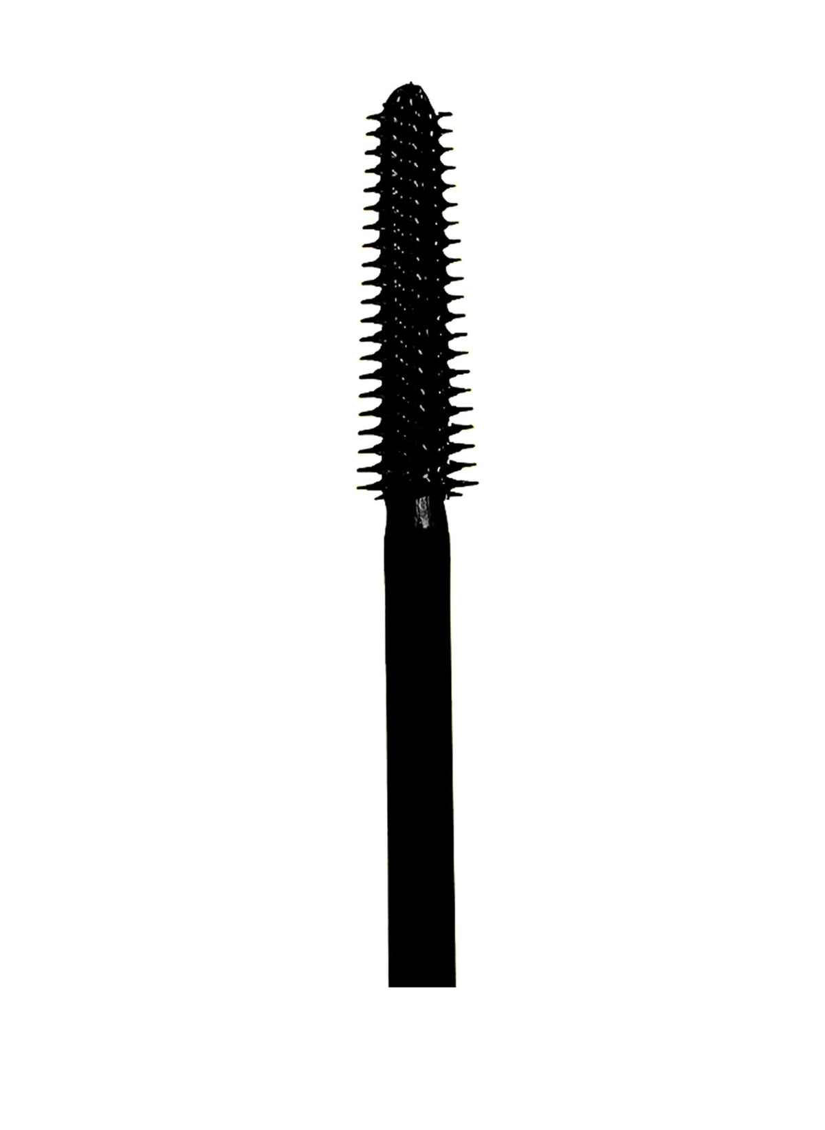 Active Growth Mascara / 01 Noir