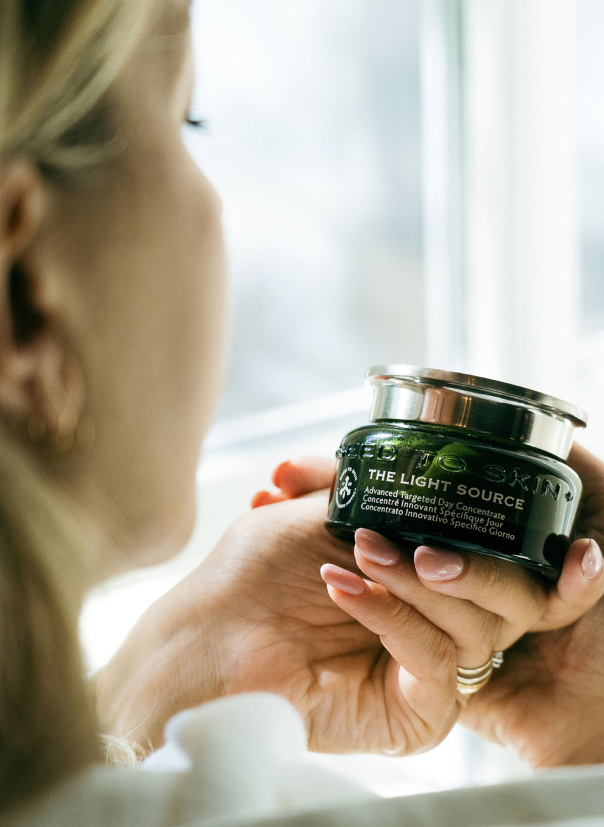 The Light Source