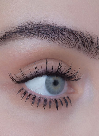 Nikki Defined Underlash
