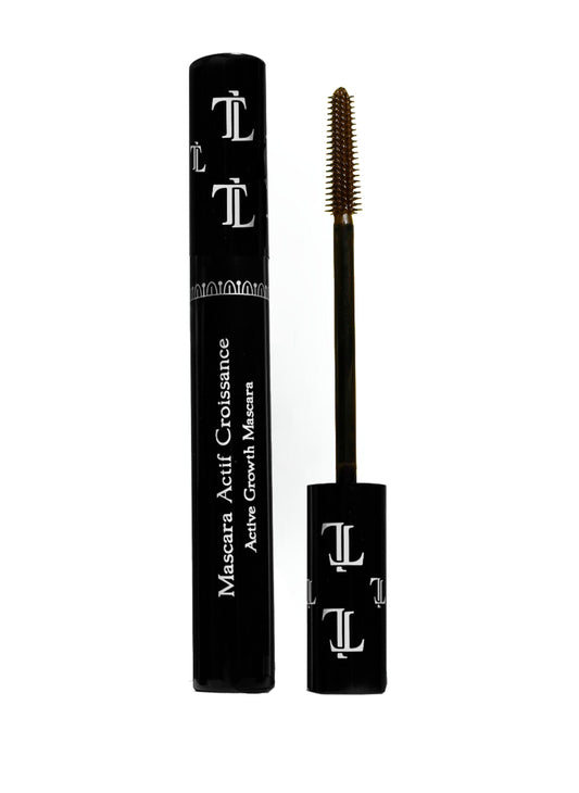 Active Care Mascara / 02 Brun