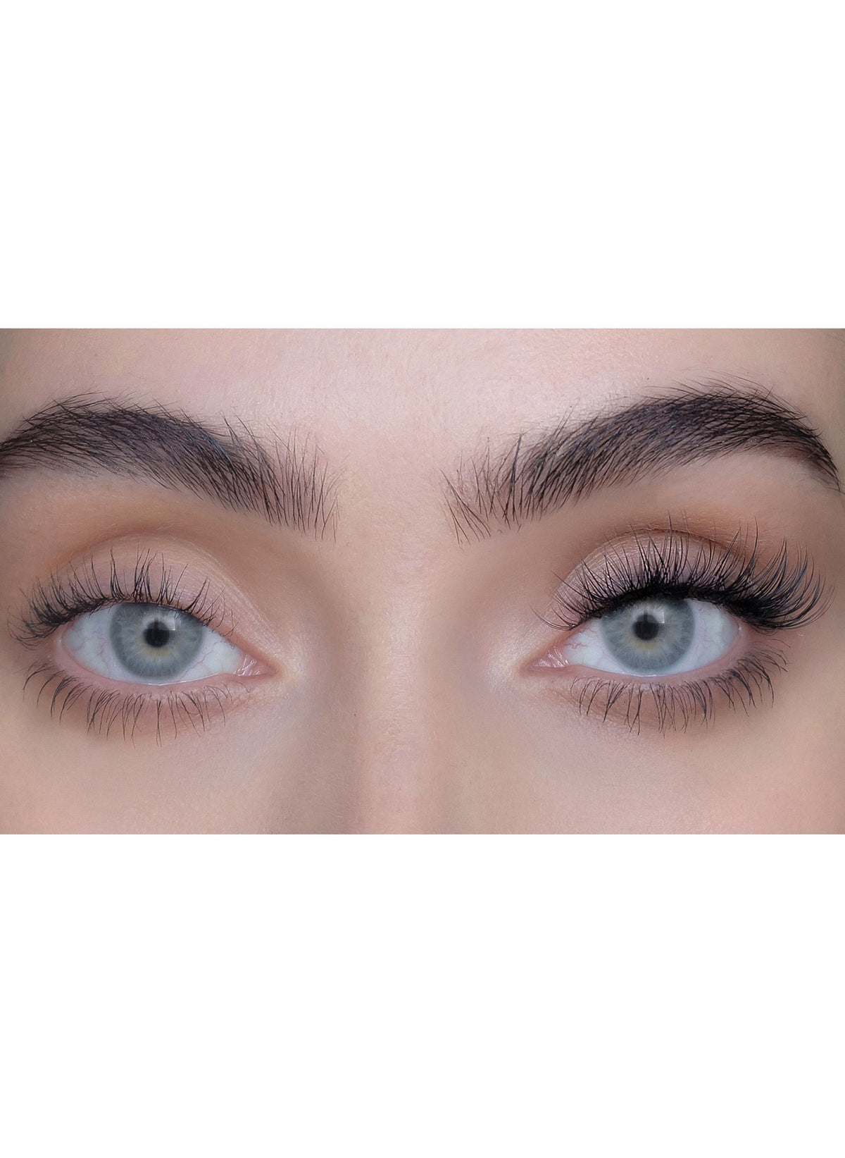 Nikki No Lash-Lash