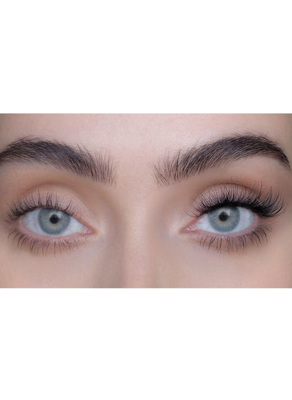 Nikki No Lash-Lash