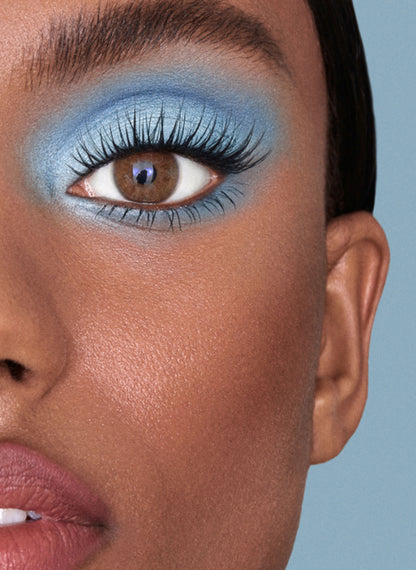 Nikki No Lash-Lash