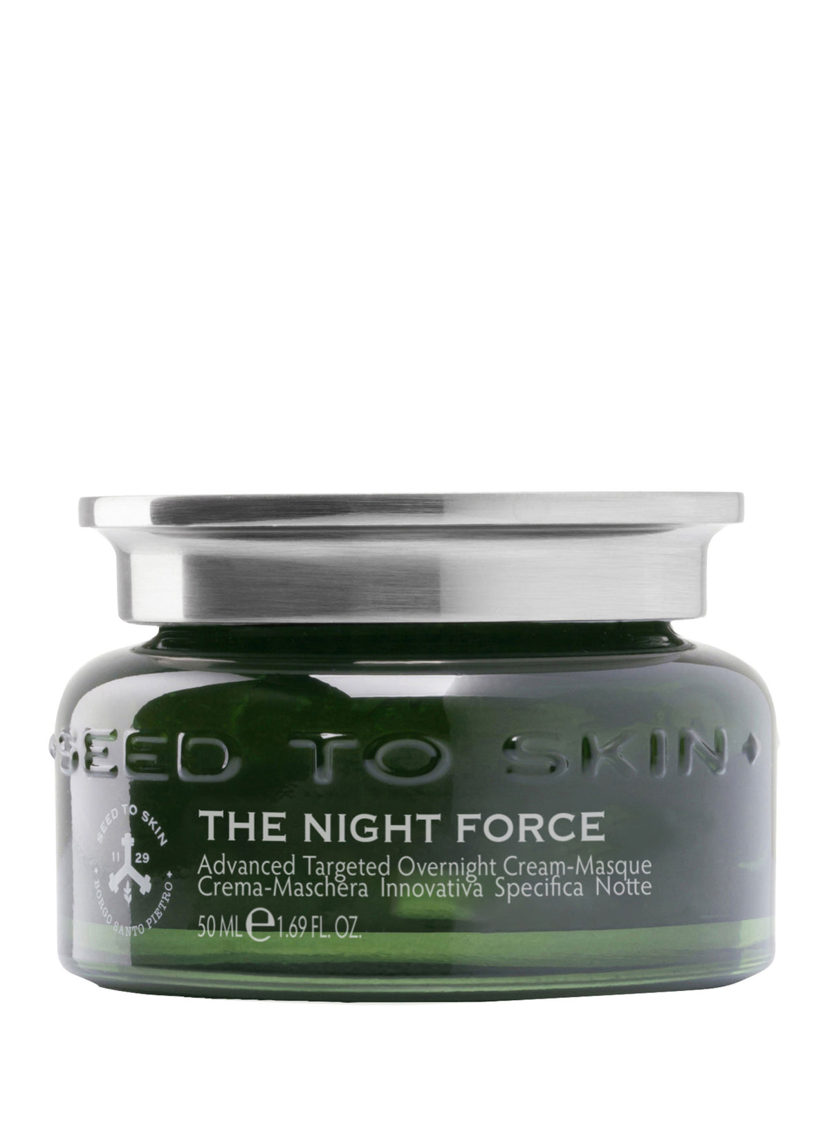 The Night Force