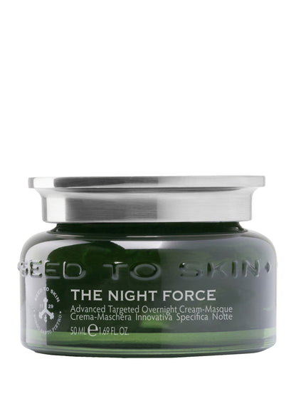 The Night Force