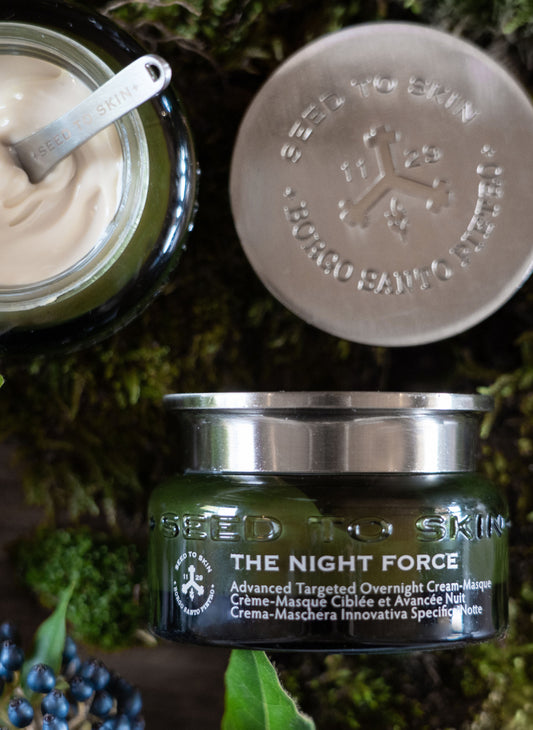 The Night Force