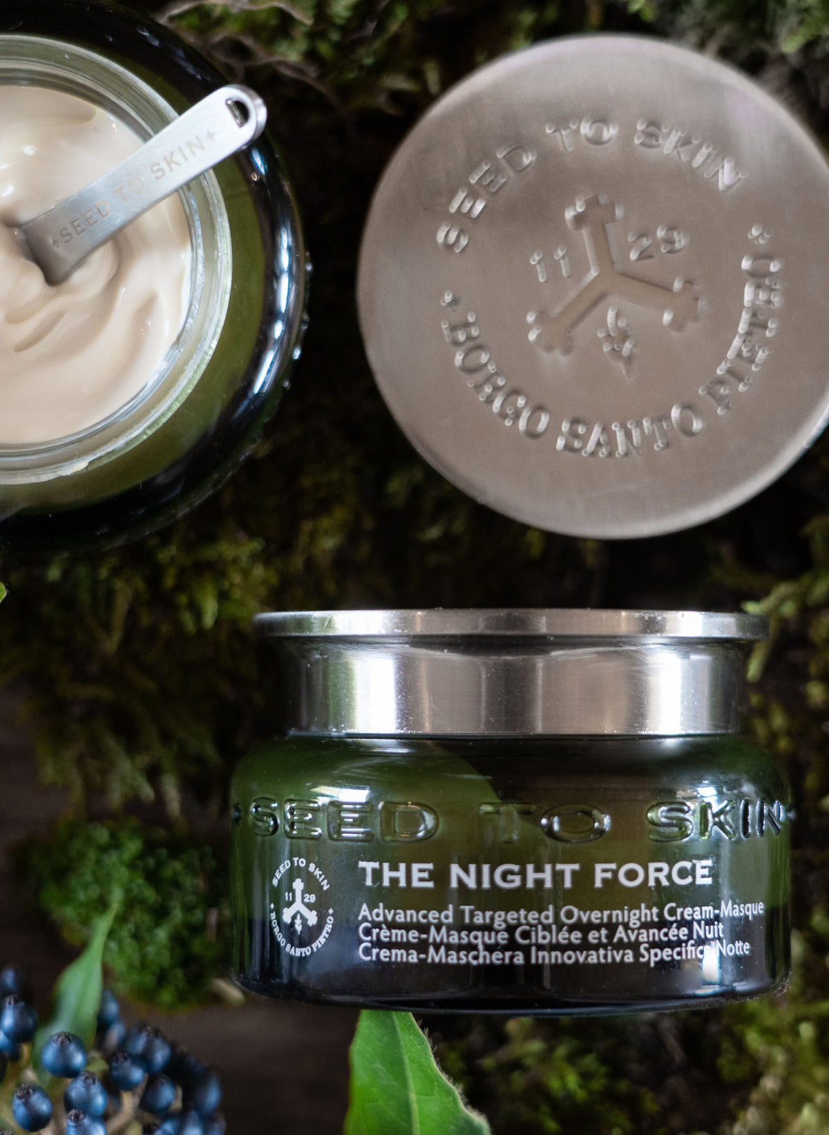 The Night Force